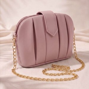 Crossbody Tweety - Soft Pink
