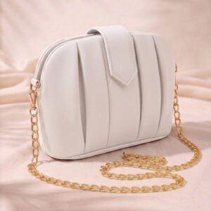 Crossbody Tweety - White