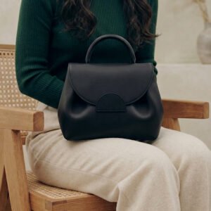 Crossbody  - Black